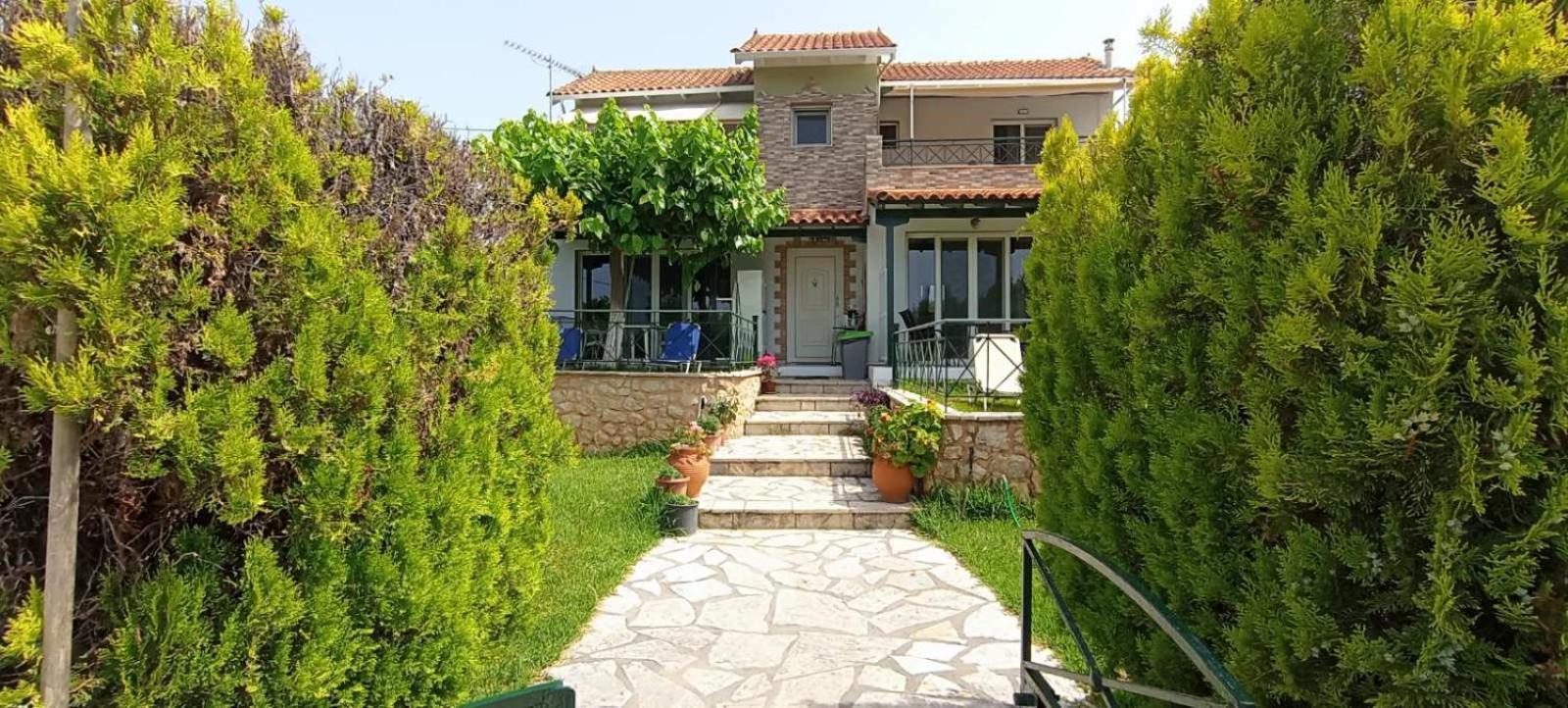 Queen Bay Studios Vasilikí Exteriér fotografie